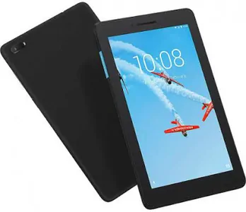 Замена Прошивка планшета Lenovo Tab E7 7104F в Самаре